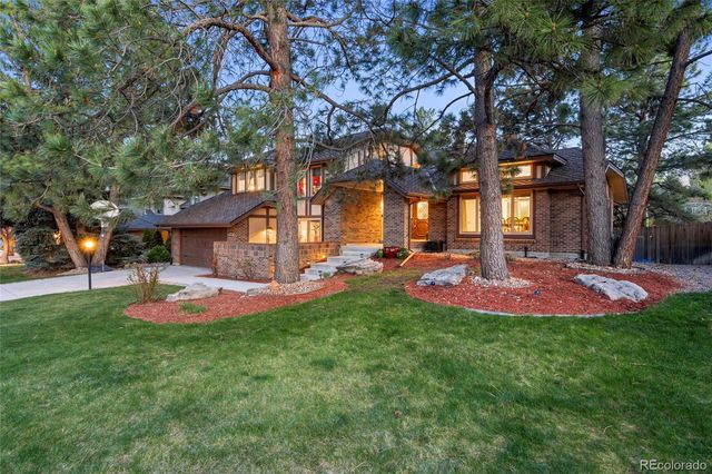 $1,475,000 | 7717 South Grape Court | Heritage Greens