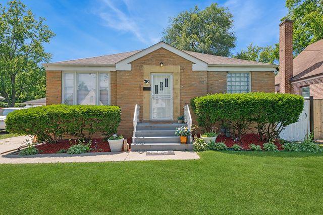 $319,999 | 740 Morris Avenue | Hillside