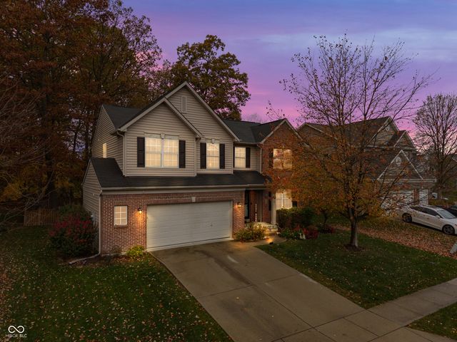 $414,999 | 12016 Stanley Terrace | Geist Overlook