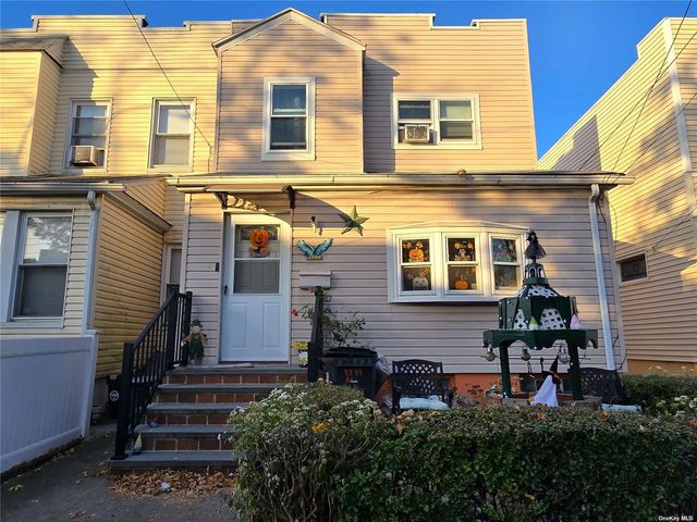 $749,000 | 97-44 80th Street | Ozone Park