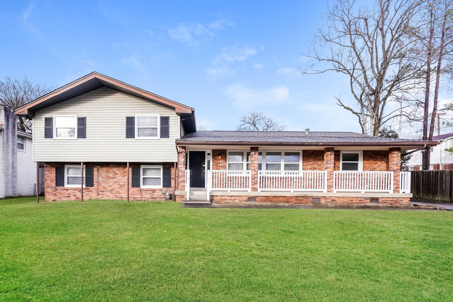 547 Rural Hill Road, Nashville, TN 37217 | Compass