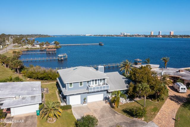 $950,000 | 435 Silver Beach Drive | Holly Hill