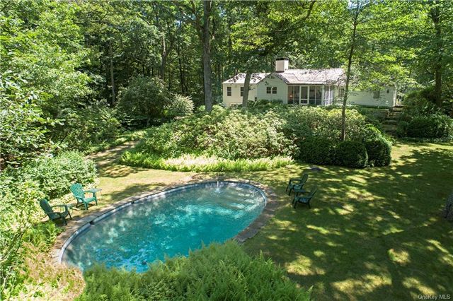 $12,000 | 214 Eastwoods Road | Pound Ridge