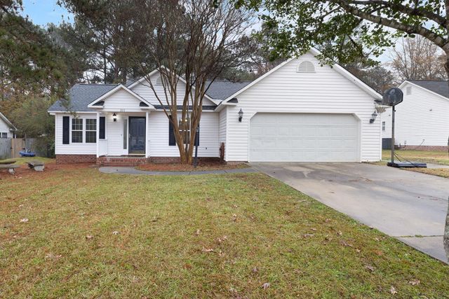 $2,050 | 205 Plowlan Court | Carrington Woods