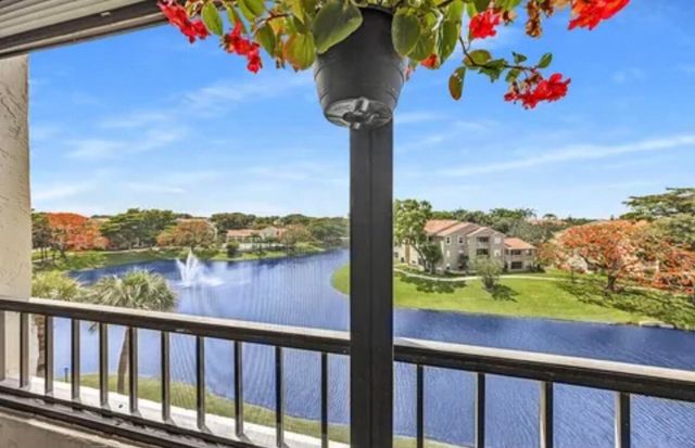 $3,895 | 1850 Homewood Boulevard, Unit 5110 | Delray Beach