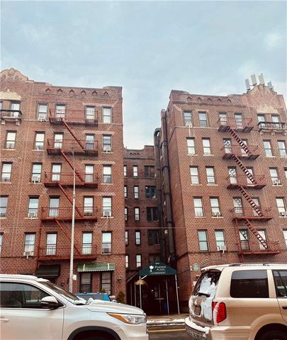 $208,500 | 2913 Foster Avenue, Unit 2F | Flatbush