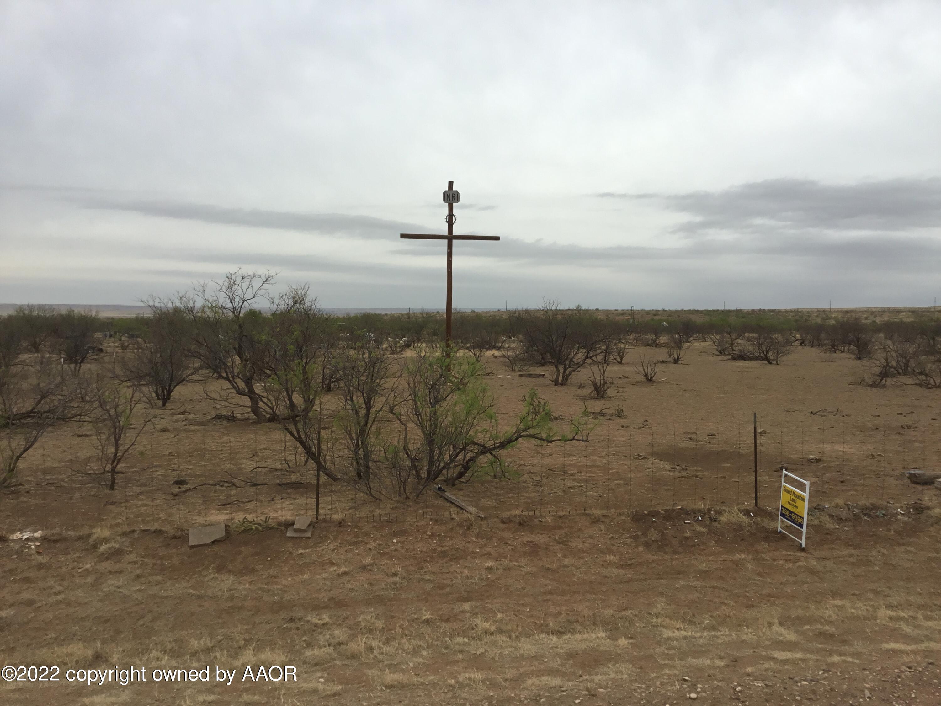 cross 3 ole muddy