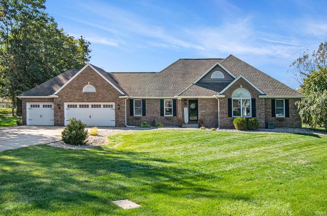 $419,000 | 10611 Kings Court | Center Township - Marshall County