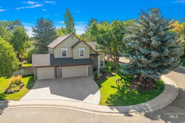 $538,000 | 11732 West Puritan Drive | West Boise