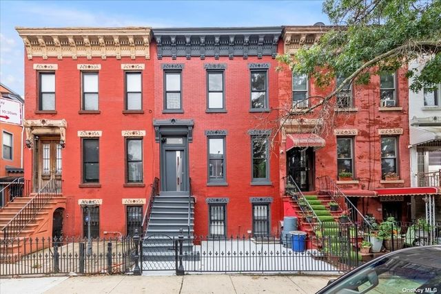 $1,999,900 | 448 Halsey Street | Bedford-Stuyvesant