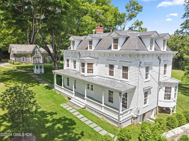 $2,750,000 | 295 Taconic Road | North Parkway