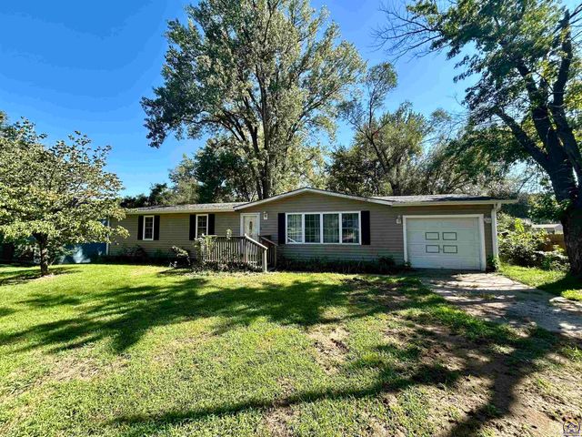 $174,000 | 2625 Northeast 37th Street | Soldier Township - Shawnee County