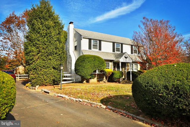 $495,000 | 2111 Rush Road | Abington