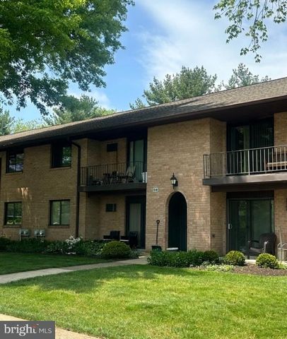 $2,200 | 612 North Shady Retreat Road, Unit 14 | Doylestown Township - Bucks County