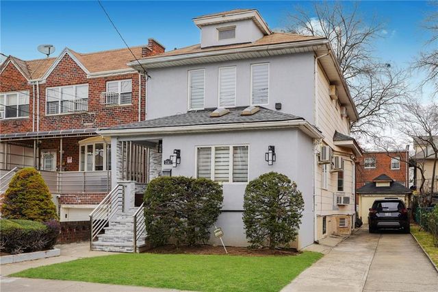 $2,600,000 | 2147 East 13th Street | Homecrest