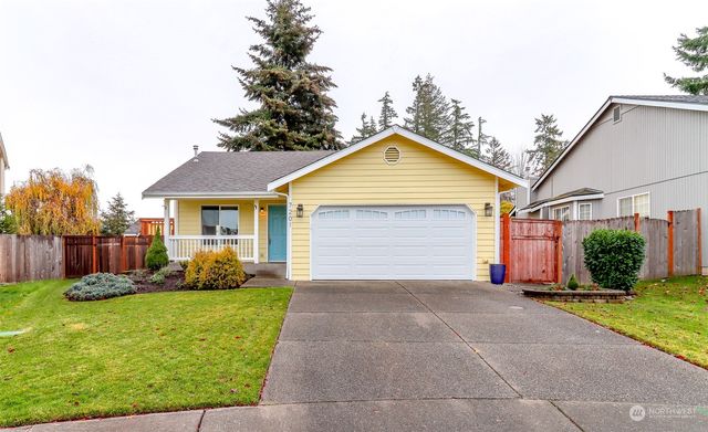 $2,650 | 7201 205th Avenue East | Bonney Lake