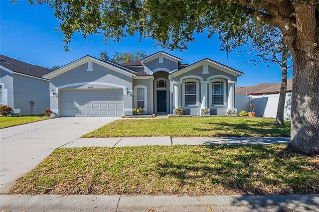 $399,900 | 35131 Deerfield Oaks Drive | Lake Bernadette