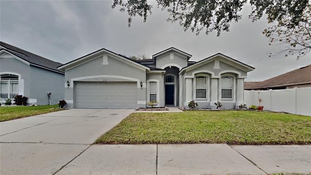 $399,900 | 35131 Deerfield Oaks Drive | Lake Bernadette