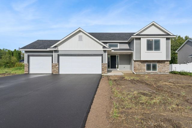 $409,900 | 18572 Salem Street Northwest | Elk River