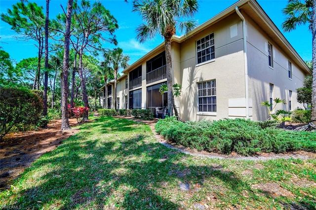 $5,500 | 4161 Sawgrass Point Drive, Unit 101 | Pelican Landing