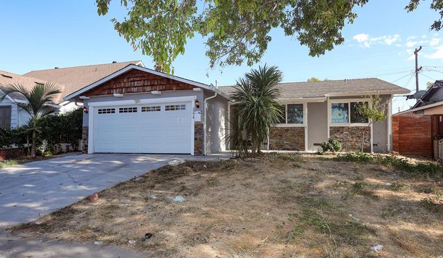 $1,035,000 | 3274 Vernice Avenue | East San Jose