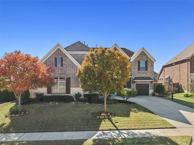 $949,000 | 2300 Arbol Way | Prosper