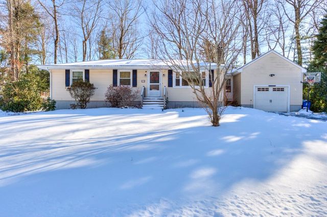 $409,900 | 13 Anthony Drive | Rutland Center