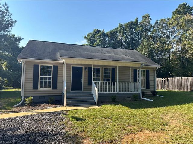 $237,500 | 7639 Jackson School Road | Madison Township - Guilford County