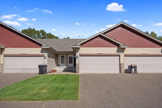 $284,900 | 5587 154th Lane Northwest | Ramsey