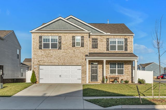 $435,000 | 5335 Owens Lane | White House