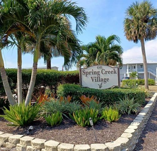 $257,000 | 24937 South Seas Boulevard | Spring Creek Village