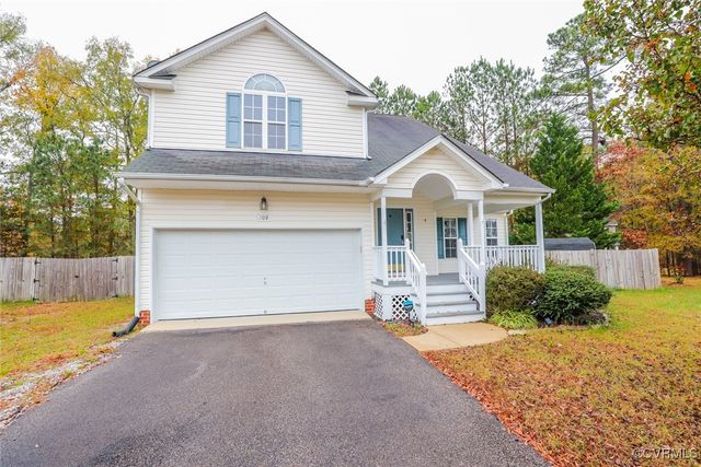 $362,900 | 709 Cobbs Point Lane