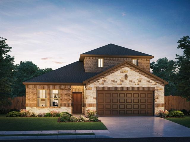 $322,470 | 18723 Austin Ridge Drive | Lake Houston