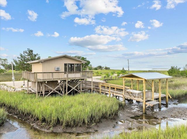 $220,000 | 1635 Ezell Beach Road