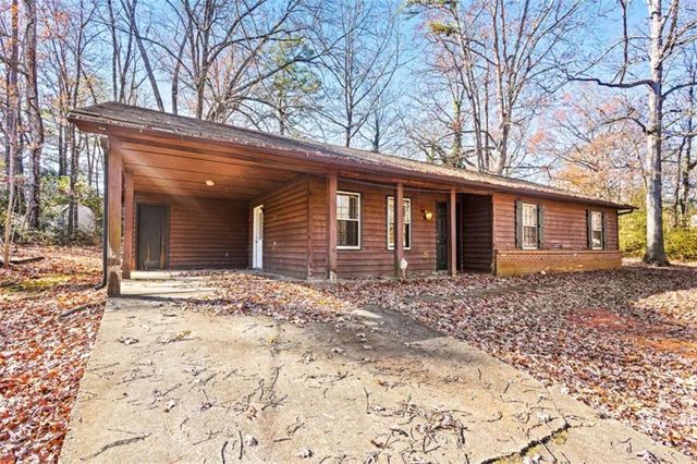 $210,000 | 1762 Hunting Creek Lane Southeast | Hunting Creek