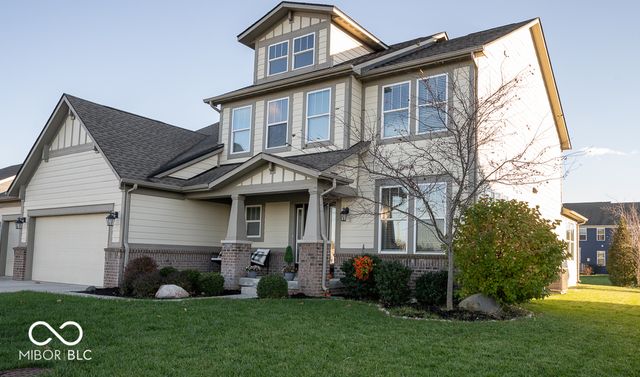 $630,000 | 15613 Campolina Lane | Fishers