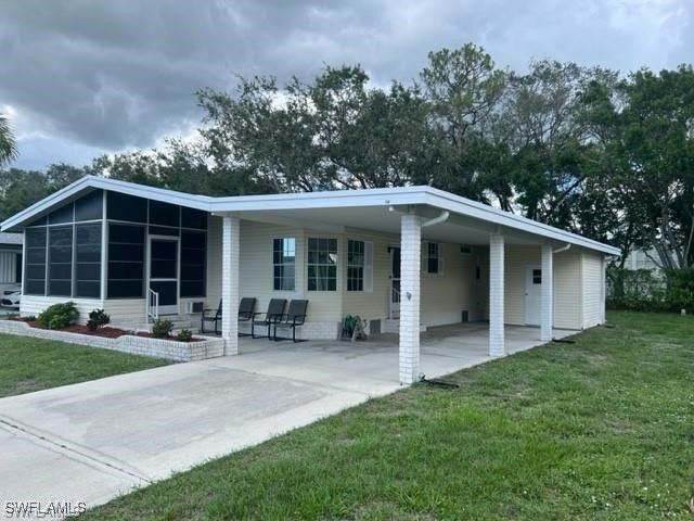 $1,900 | 26435 Atlanta Drive | Bonita Springs