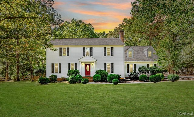 $650,000 | 1147 Huguenot Trail | Midlothian