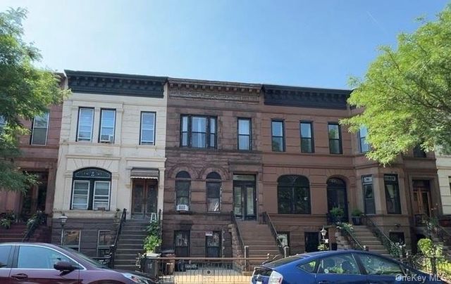 $1,349,900 | 540 MacDonough Street | Bedford-Stuyvesant