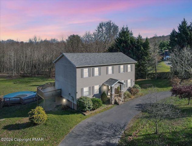 $450,000 | Restricted Address | South Canaan Township - Wayne County