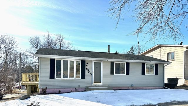 $2,050 | 8505 Shady Lane | Greenwood Township - McHenry County