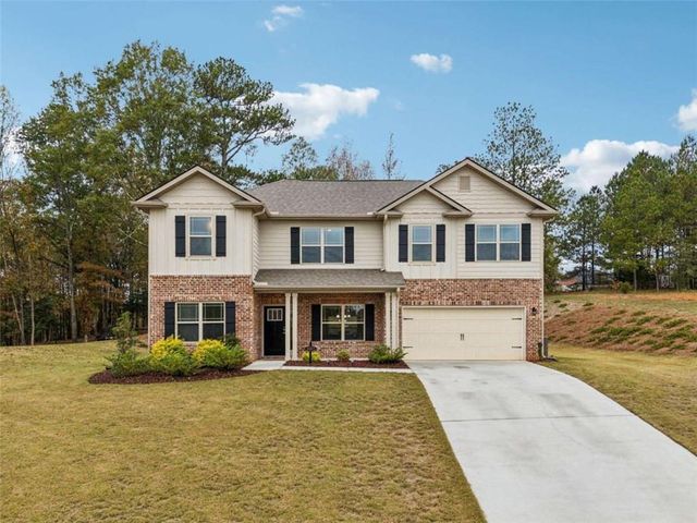 $449,900 | 1007 Alcovy River Court