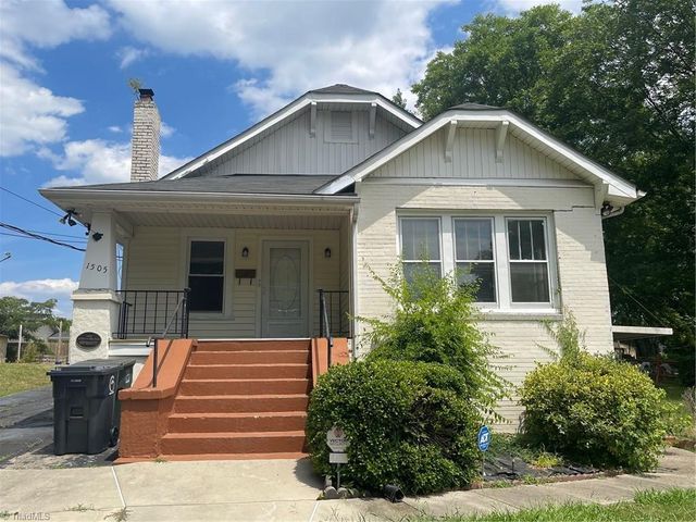 $1,495 | 1505 Randolph Avenue | Arlington Park