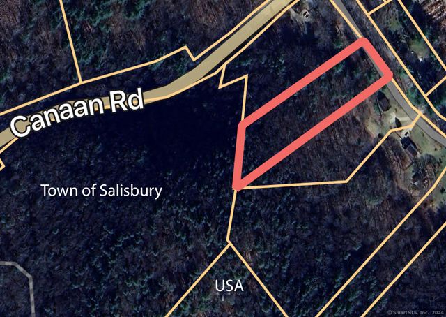 $150,000 | 5 Prospect Mountain Road | Salisbury