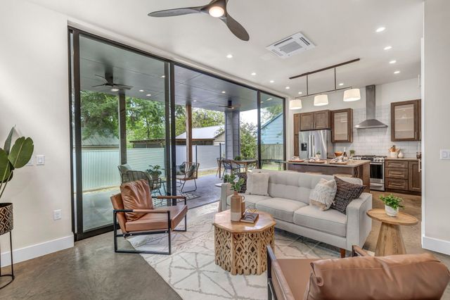 $1,599,500 | 803 Josephine Street | Zilker