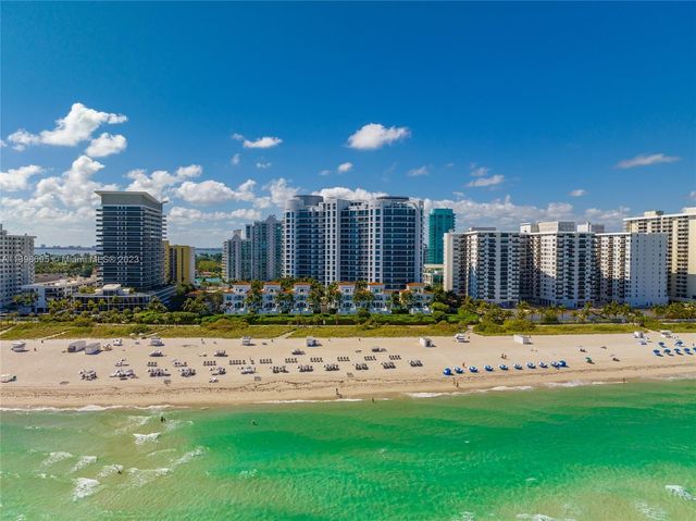 $39,000 | 5959 Collins Avenue, Unit 1606 | Millionaire's Row