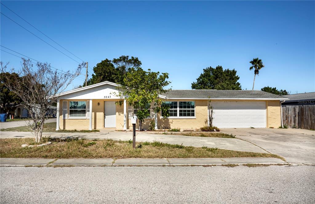 3243 Seffner Drive Holiday FL 34691 Compass