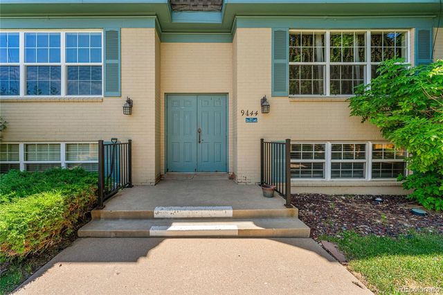 $248,000 | 9444 East Girard Avenue, Unit 7 | Hampden