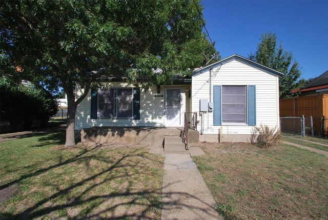 $1,700 | 6918 Lockheed Avenue | Bird Streets