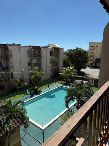 $275,000 | 4845 Northwest 7th Street, Unit 4075 | Flagami